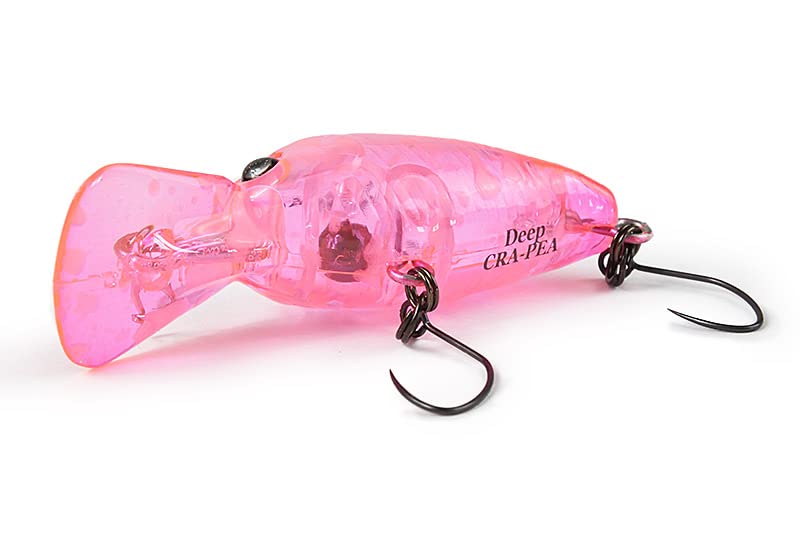 Amazon.co.jp: フォレスト(FOREST) ルアー ラッキークラフトコラボ